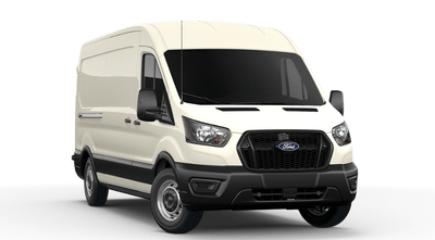 2026 Ford Transit-250 Med Roof LWB