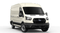 2026 Ford Transit-250 Med Roof LWB
