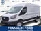 2026 Ford Transit-250 Med Roof LWB