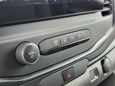 2026 Ford Transit-250 Med Roof LWB