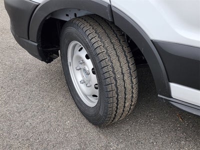 2026 Ford Transit-250 Med Roof LWB