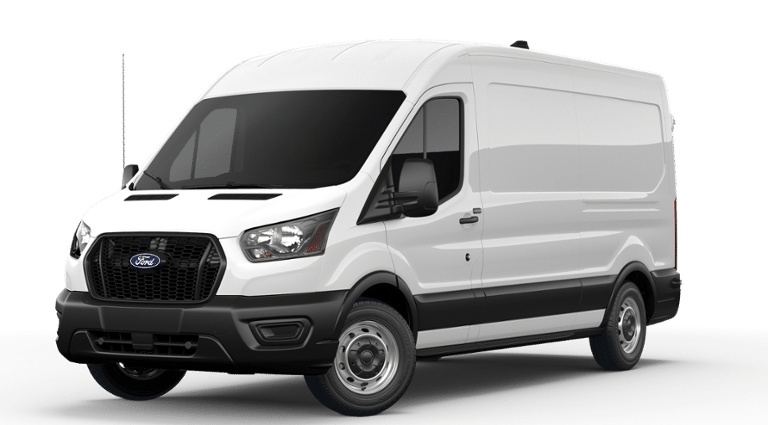 2026 Ford Transit-250 Med Roof LWB