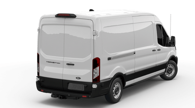 2026 Ford Transit-250 Med Roof LWB