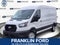 2026 Ford Transit-250 Med Roof LWB