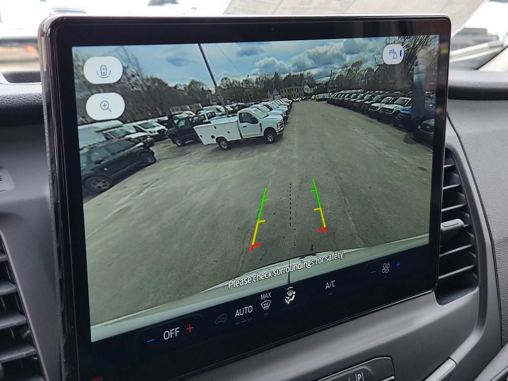 2026 Ford Transit-250 Med Roof LWB