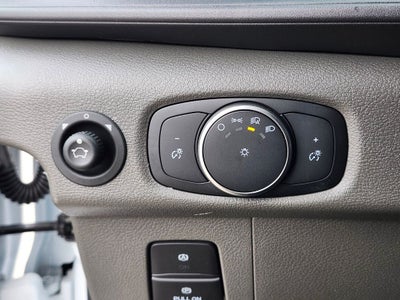 2026 Ford Transit-250 Med Roof LWB