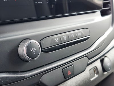 2026 Ford Transit-250 Med Roof LWB