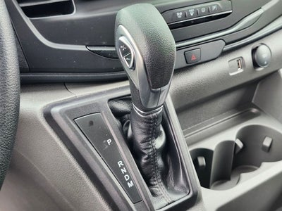 2026 Ford Transit-250 Med Roof LWB