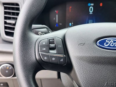 2026 Ford Transit-250 Med Roof LWB