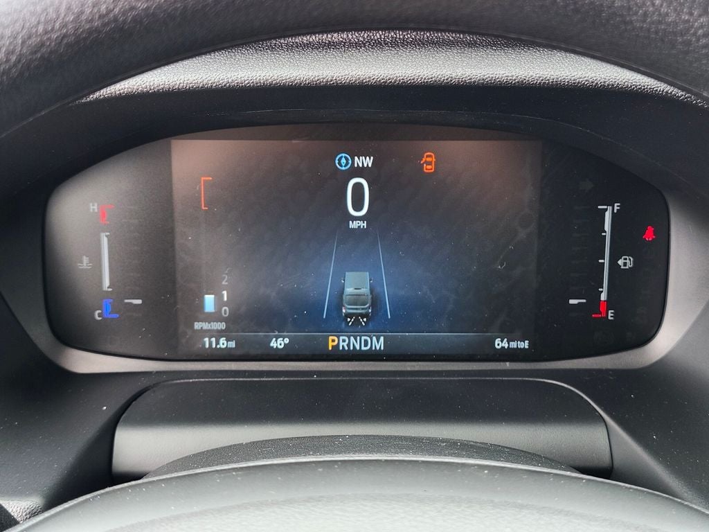 2026 Ford Transit-250 Med Roof LWB