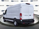 2026 Ford Transit-250 Med Roof LWB