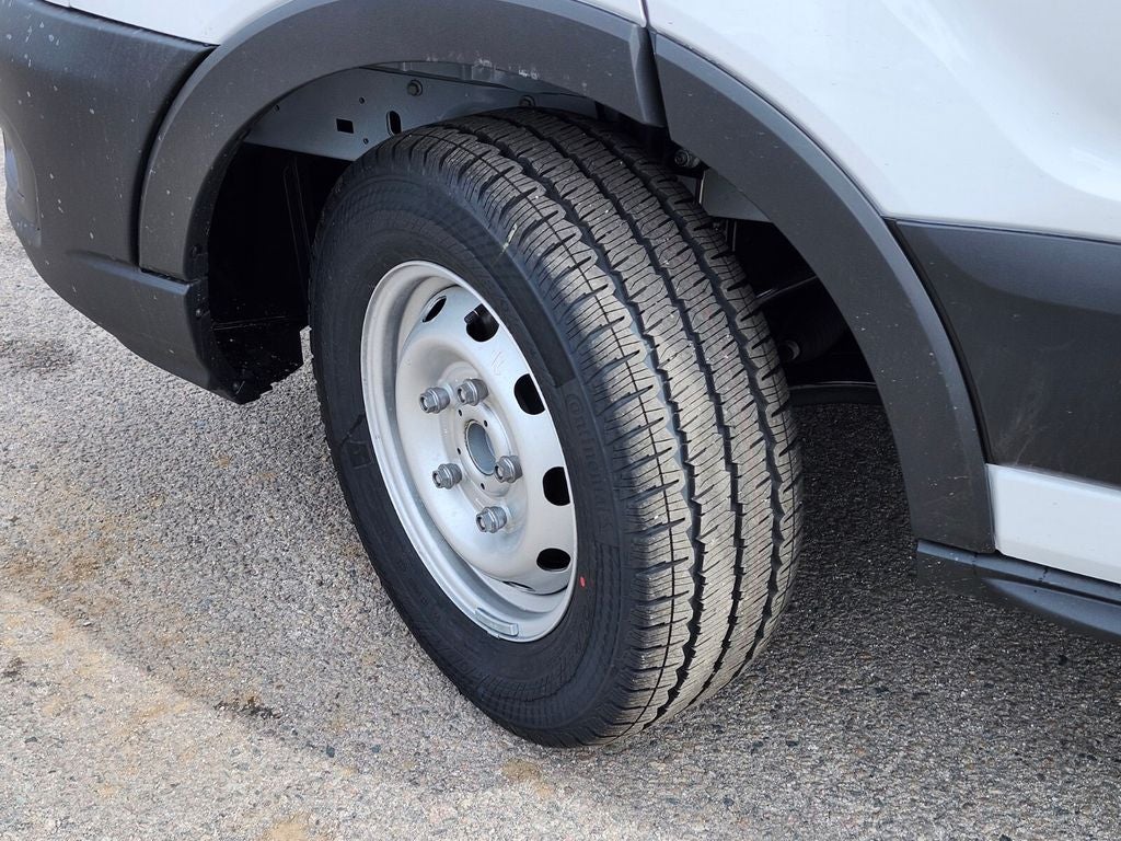 2026 Ford Transit-250 Med Roof LWB