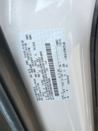 2026 Ford Transit-250 Med Roof LWB