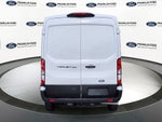 2026 Ford Transit-250 Med Roof LWB