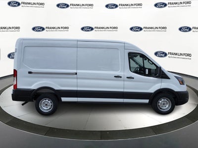 2026 Ford Transit-250 Med Roof LWB