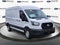 2026 Ford Transit-250 Med Roof LWB