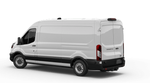 2026 Ford Transit-250 Med Roof LWB