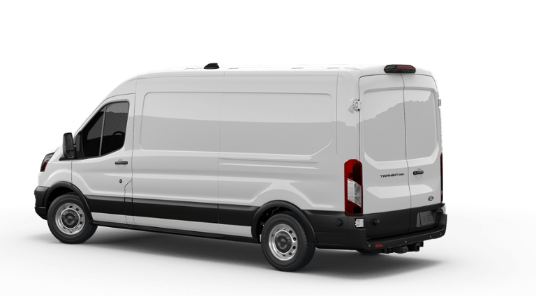 2026 Ford Transit-250 Med Roof LWB