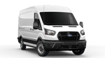 2026 Ford Transit-250 Med Roof LWB
