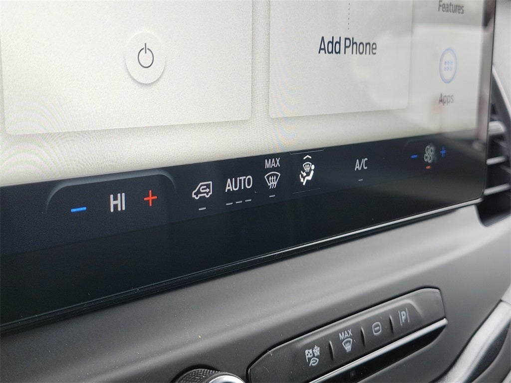 2026 Ford Transit-250 Med Roof LWB