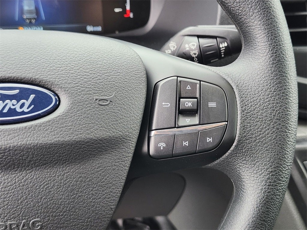 2026 Ford Transit-250 Med Roof LWB