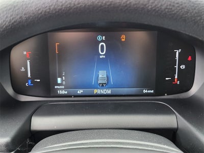 2026 Ford Transit-250 Med Roof LWB