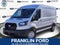 2026 Ford Transit-250 Med Roof LWB
