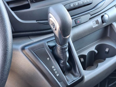 2026 Ford Transit-250 Med Roof LWB