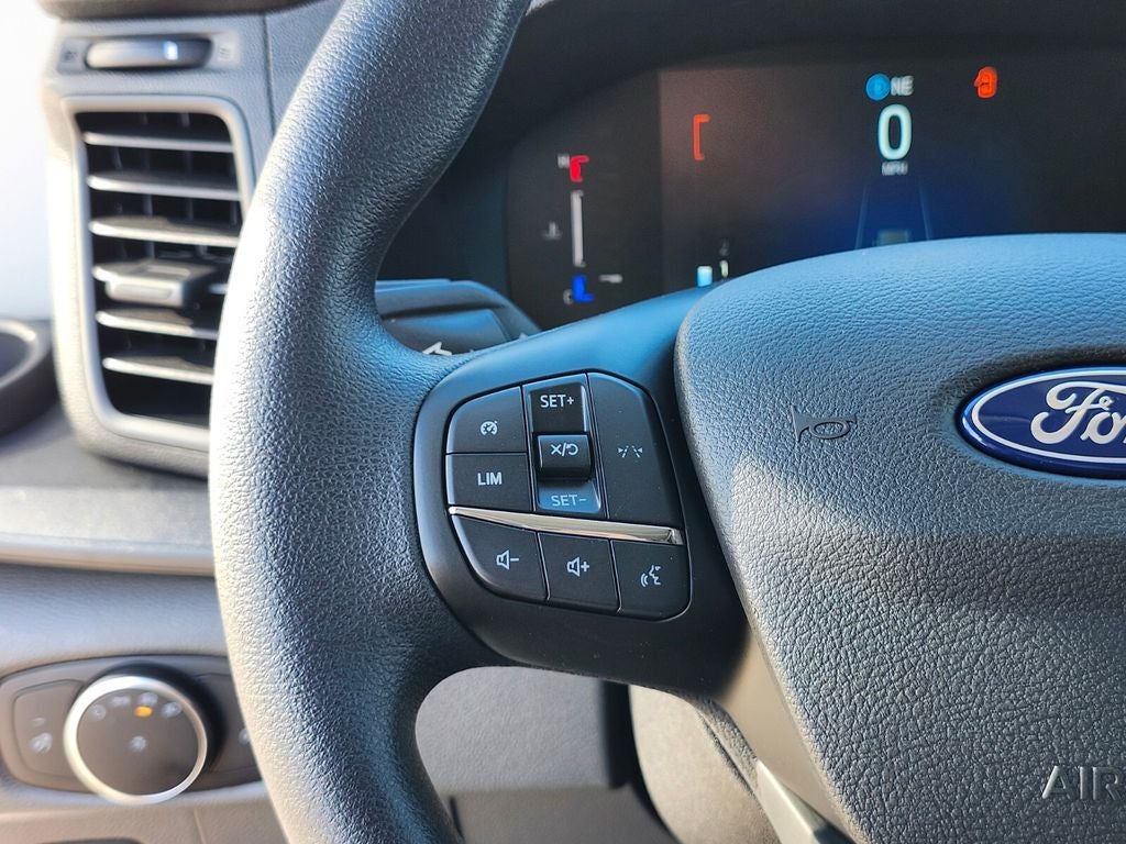 2026 Ford Transit-250 Med Roof LWB