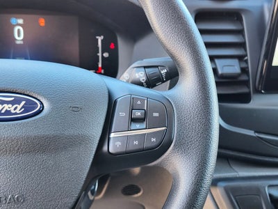 2026 Ford Transit-250 Med Roof LWB
