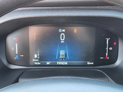 2026 Ford Transit-250 Med Roof LWB