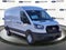 2026 Ford Transit-250 Med Roof LWB