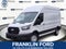 2026 Ford Transit-250 High Roof LWB