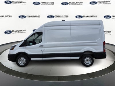 2026 Ford Transit-250 High Roof LWB