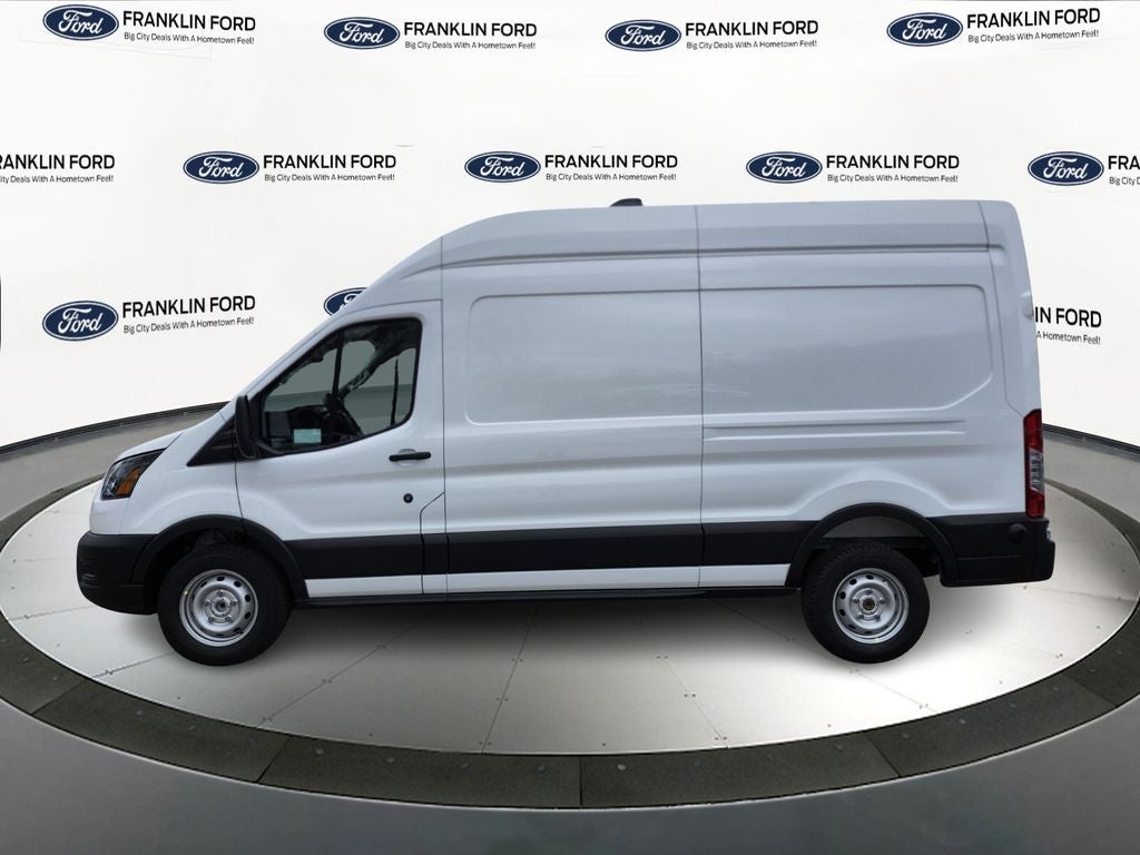 2026 Ford Transit-250 High Roof LWB