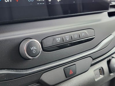 2026 Ford Transit-250 High Roof LWB