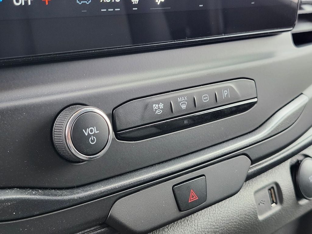 2026 Ford Transit-250 High Roof LWB