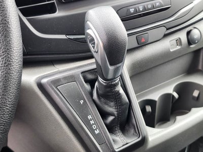 2026 Ford Transit-250 High Roof LWB