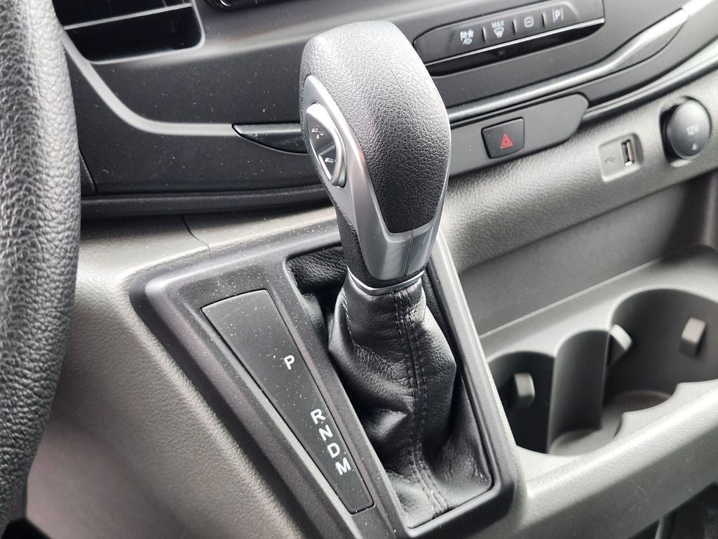 2026 Ford Transit-250 High Roof LWB