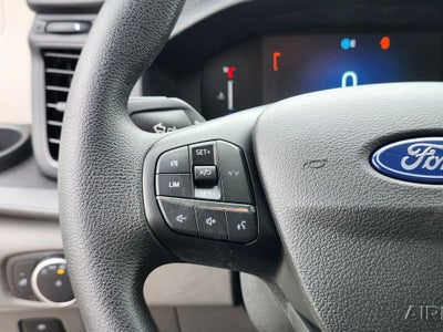 2026 Ford Transit-250 High Roof LWB