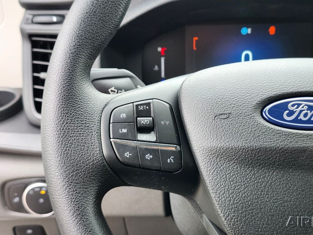 2026 Ford Transit-250 High Roof LWB