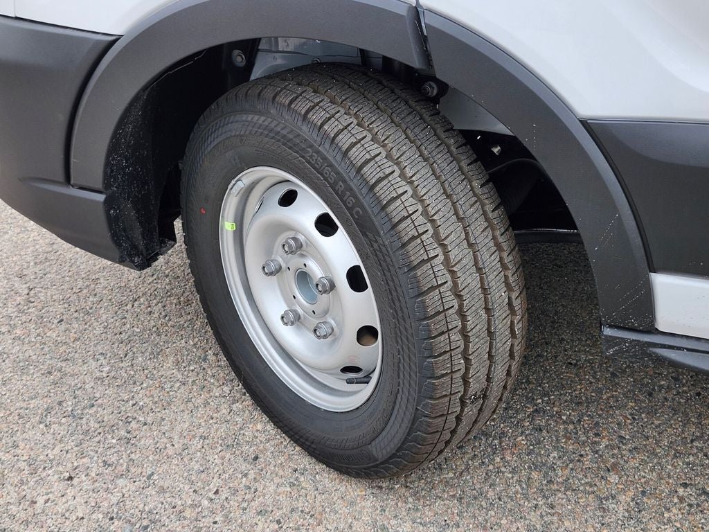 2026 Ford Transit-250 High Roof LWB