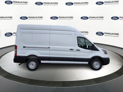 2026 Ford Transit-250 High Roof LWB