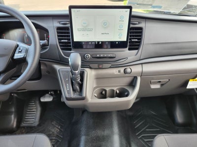 2026 Ford Transit-250 High Roof LWB