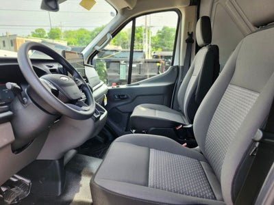 2026 Ford Transit-250 High Roof LWB