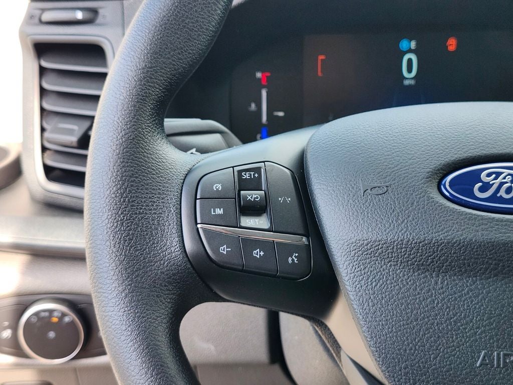 2026 Ford Transit-250 High Roof LWB