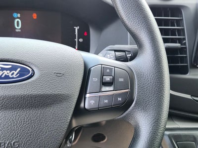 2026 Ford Transit-250 High Roof LWB