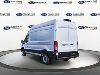 2026 Ford Transit-250 High Roof LWB