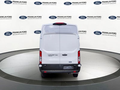 2026 Ford Transit-250 High Roof LWB