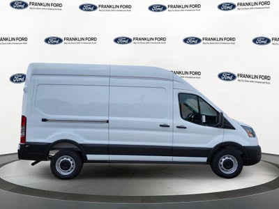 2026 Ford Transit-250 High Roof LWB